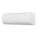 Aparat de aer conditionat Samus ACS-18K01 WIFI 18000 BTU A++ / A+ Wi-Fi inverter ventilatie functie incalzire mod eco I Feel timer mod de noapte autocuratare alb