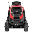 Tractor de gradina SECO CHALLENGE MJ 102/22H motor LONCIN 22 CP latime taiere 92 cm contor ore functionare colectare maruntire