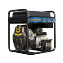 Generator curent AGT 16503 RaSBE putere 14.5 kW trifazat 400V benzina pornire electrica rezervor 16 L