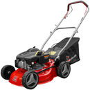Masina de tuns gazonul Media Line MG 42-150 S motor 3.5 CP OHV autopropulsie reglare centralizata 7 trepte latime taiere 42 cm cos 45 l