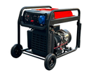 Generator curent Raider RD-GG22 invertor putere 11 kW monofazat 230 V benzina rezervor 25L