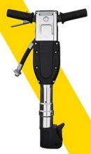 Ciocan pneumatic BB27 26 kg Hex D32-L 160