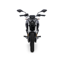 Motocicleta VOGE R125 Blue '25 motor 15 CP 125 cmc EURO5+ 4T 6 viteze roti 17" viteza 110 km/h