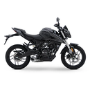 Motocicleta VOGE R125 Blue '25 motor 15 CP 125 cmc EURO5+ 4T 6 viteze roti 17" viteza 110 km/h