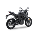 Motocicleta VOGE R125 Blue '25 motor 15 CP 125 cmc EURO5+ 4T 6 viteze roti 17" viteza 110 km/h