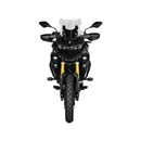 Motocicleta VOGE DS525X Meteorite Grey '25 motor 47.6 CP 494 cmc EURO5+ 4T 6 viteze roti 17/19" viteza 160 km/h