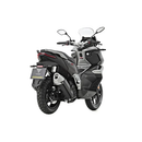 Motocicleta VOGE 125 SR1 ADV Black '25 motor 11.6 CP 124.9 cmc EURO5+ 4T roti 13/14" viteza 97 km/h