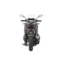 Motocicleta VOGE 125 SR1 ADV Red '25 motor 11.6 CP 124.9 cmc EURO5+ 4T roti 13/14" viteza 97 km/h