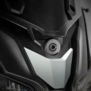 Motocicleta VOGE 125 SR1 ADV Red '25 motor 11.6 CP 124.9 cmc EURO5+ 4T roti 13/14" viteza 97 km/h