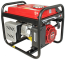 Generator de curent SENCI SC1250 LITE putere maxima 1 kW benzina rezervor 6 L 230V AVR