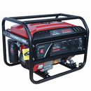 Generator de curent BISONTE SK2500 putere maxima 2.2 kW benzina rezervor 15 L 230V AVR