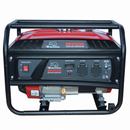 Generator de curent BISONTE SK2500 putere maxima 2.2 kW benzina rezervor 15 L 230V AVR
