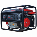 Generator de curent BISONTE SK2500 putere maxima 2.2 kW benzina rezervor 15 L 230V AVR