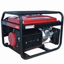 Generator de curent BISONTE SK2500 putere maxima 2.2 kW benzina rezervor 15 L 230V AVR