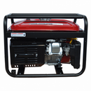 Generator de curent BISONTE SK2500 putere maxima 2.2 kW benzina rezervor 15 L 230V AVR