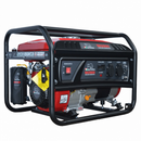 Generator de curent BISONTE SK2800 putere maxima 2.8 kW benzina rezervor 15 L 230V AVR