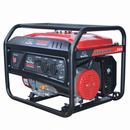 Generator de curent BISONTE SK2800 putere maxima 2.8 kW benzina rezervor 15 L 230V AVR