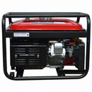 Generator de curent BISONTE SK2800 putere maxima 2.8 kW benzina rezervor 15 L 230V AVR