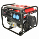 Generator de curent SENCI SC2500 LITE putere maxima 2.2 kW benzina rezervor 15 L 230V AVR