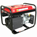 Generator de curent SENCI SC2500 LITE putere maxima 2.2 kW benzina rezervor 15 L 230V AVR