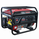 Generator de curent BISONTE SK4500 putere maxima 3.8 kW benzina rezervor 15 L 230V AVR