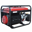 Generator de curent BISONTE SK4500 putere maxima 3.8 kW benzina rezervor 15 L 230V AVR