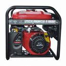 Generator de curent BISONTE SK4500 putere maxima 3.8 kW benzina rezervor 15 L 230V AVR