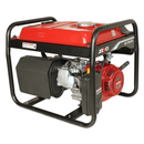 Generator de curent SENCI SC3500E-LITE putere maxima 3 kW benzina rezervor 15 L 230V AVR pornire electrica