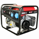 Generator de curent SENCI SC6000 LITE putere maxima 5.5 kW benzina rezervor 15 L 230V AVR