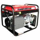 Generator de curent SENCI SC6000 LITE putere maxima 5.5 kW benzina rezervor 15 L 230V AVR