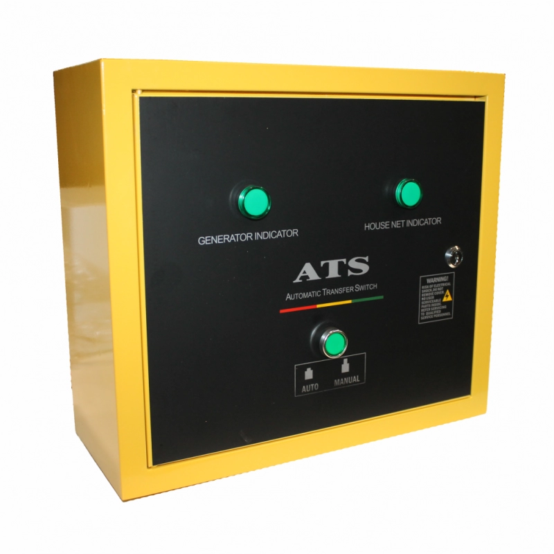 Generator de curent SENCI SC13000-EVO putere maxima 11 kW benzina rezervor 45 L 230V AVR pornire electrica roti transport