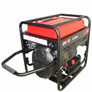 Generator de curent SENCI SC15000 EVO putere maxima 13 kW benzina rezervor 45 L 230V AVR pornire electrica roti transport