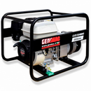 Generator de curent GENMAC Click RG4000HO putere maxima 3.1 kW motor Honda GP200 benzina rezervor 3.1 L 230V