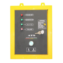 Generator de curent SENCI SC8000-ATS TOP putere maxima 7 kW 230V benzina rezervor 25 L AVR pornire electrica ATS inclus roti transport