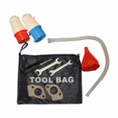 Generator de curent insonorizat AiPower APD9500Q putere maxima 6.5kW 230/400V Diesel rezervor 12.5 L AVR pornire electrica ATS inclus