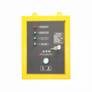 Generator de curent insonorizat SENCI SCD7500Q putere maxima 6 kW 230V Diesel rezervor 18 L AVR pornire electrica ATS inclus