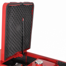 Generator de curent insonorizat SENCI SC10000Q putere maxima 8 kW 230V Diesel rezervor 18 L AVR pornire electrica fara ATS