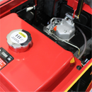 Generator de curent insonorizat SENCI SC10000Q putere maxima 8 kW 230V Diesel rezervor 18 L AVR pornire electrica fara ATS