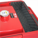 Generator de curent insonorizat SENCI SC10000Q putere maxima 8 kW 230V Diesel rezervor 18 L AVR pornire electrica fara ATS