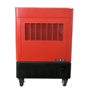 Generator de curent insonorizat SENCI SCD11000S ATS putere maxima 8.5 kW 230V Diesel rezervor 18 L AVR pornire electrica ATS inclus