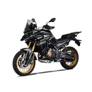 Motocicleta VOGE DS625X Desert Yellow '25 motor 63 CP 581 cmc EURO5+ 4T 6 viteze roti 17/19" viteza 183 km/h