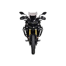 Motocicleta VOGE DS625X Desert Yellow '25 motor 63 CP 581 cmc EURO5+ 4T 6 viteze roti 17/19" viteza 183 km/h