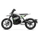 Motocicleta electrica ZEEHO C!TY SPORT Space Silver '24 putere 3500W viteza 45 km/h baterie 32Ah/60V autonomie 135 km roti 17" dashboard LCD Easy Ride! 4G T-Box antifurt APP