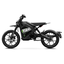 Motocicleta electrica ZEEHO C!TY SPORT Knight Black '24 putere 3500W viteza 45 km/h baterie 32Ah/60V autonomie 135 km roti 17" dashboard LCD Easy Ride! 4G T-Box antifurt APP