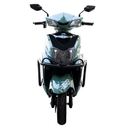 Scuter electric RDB CHILIA Plus 800W fara permis 25 km/h autonomie 55 km culoare violet