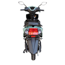 Scuter electric RDB CHILIA 800W fara permis 25 km/h autonomie 55 km culoare negru