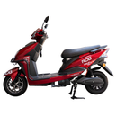 Scuter electric RDB CHILIA 800W fara permis 25 km/h autonomie 55 km culoare albastru