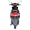 Scuter electric RDB CHILIA 800W fara permis 25 km/h autonomie 55 km culoare albastru