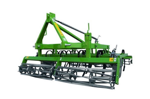 Combinator 3.0 m TAV 1-2 Bomet