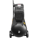 Compresor AgroPro AirPRO 2050B putere 1.5 kW debit 206 l/min presiune 8 bari rezervor 50l kit 5 accesorii ulei inclus